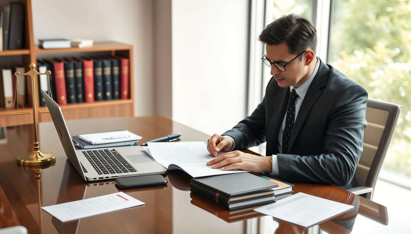 Revisão de Contratos